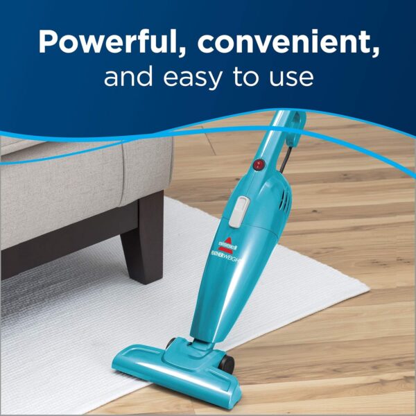 Bissell Featherweight Stick Vacuum